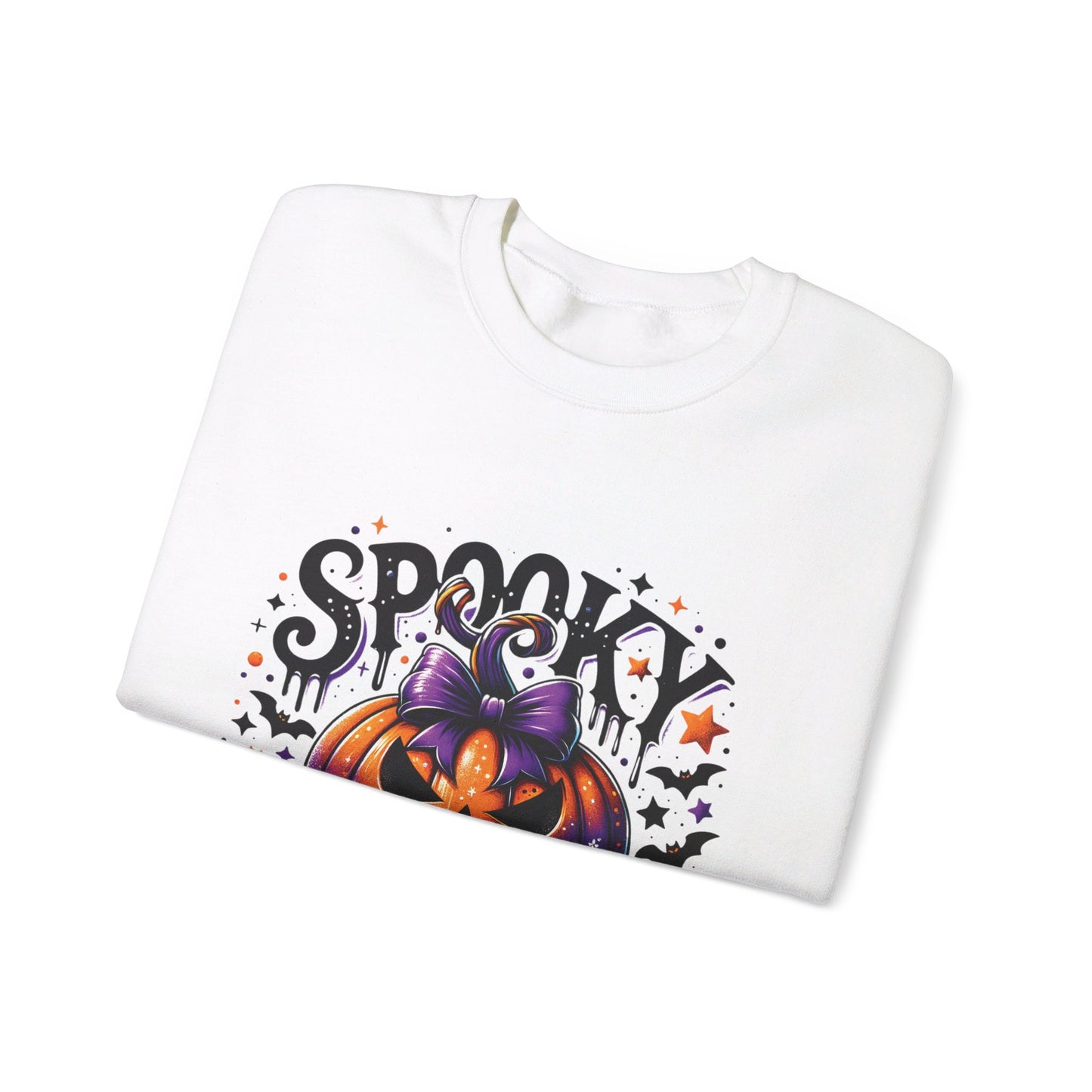 Spooky Season Sweatshirt