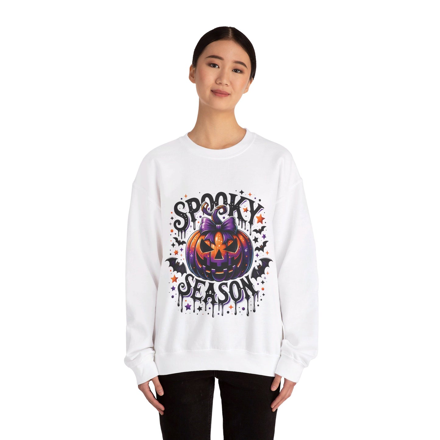 Spooky Season Sweatshirt