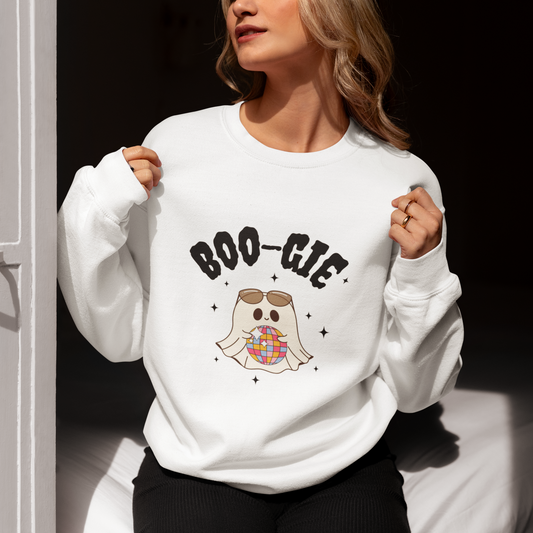 Boogie Sweatshirt