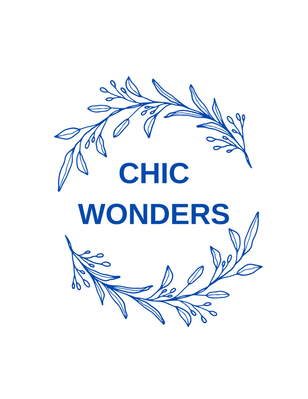 Chic Wonders